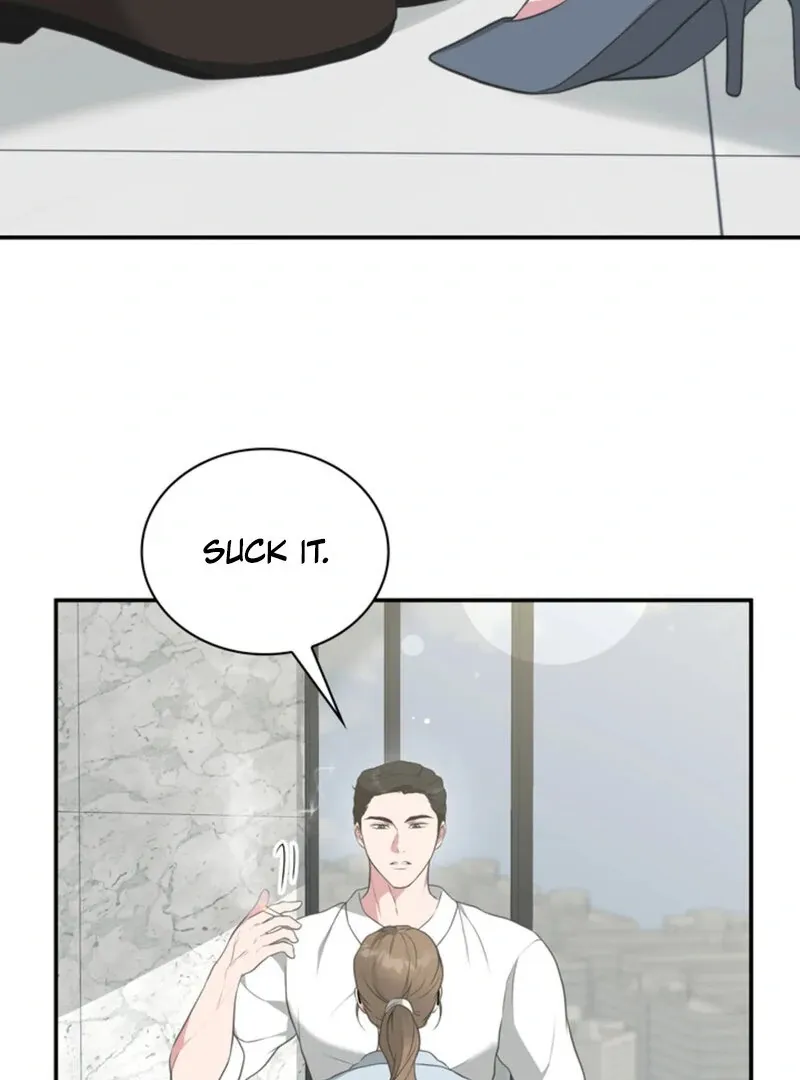 Read A Taste For Being Treated Roughly chapter 7 image 18 on Lezhin