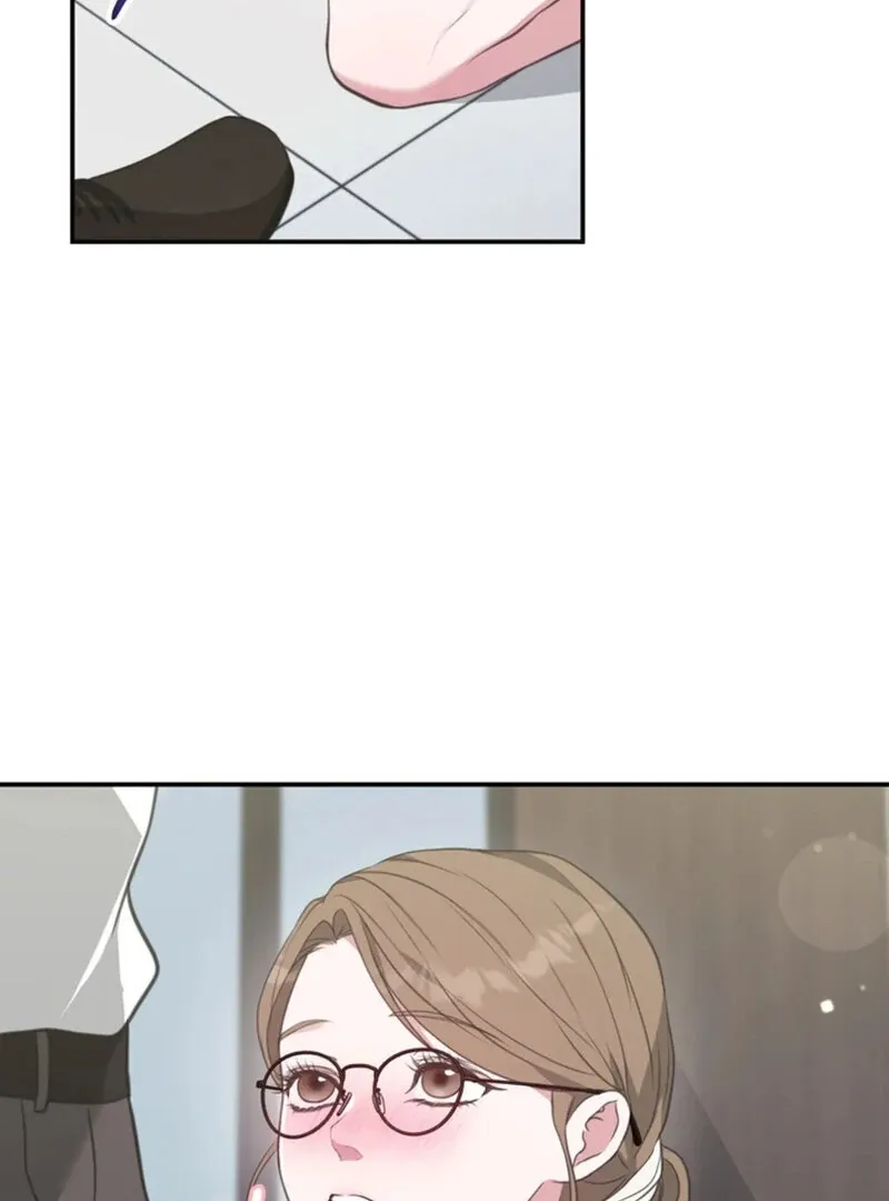 Read A Taste For Being Treated Roughly chapter 7 image 22 on Lezhin