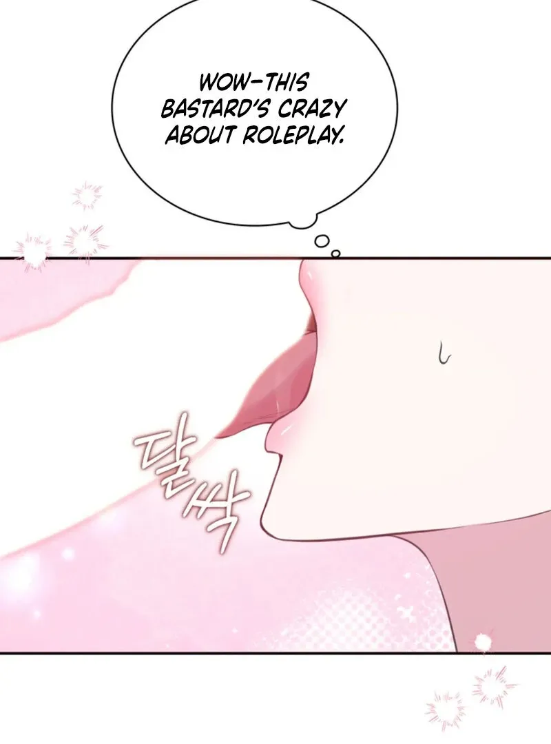 Read A Taste For Being Treated Roughly chapter 7 image 29 on Lezhin