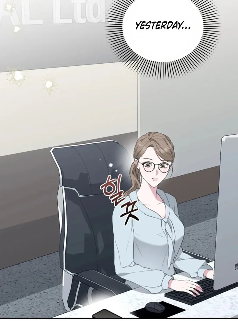 Read A Taste For Being Treated Roughly chapter 7 image 3 on Lezhin