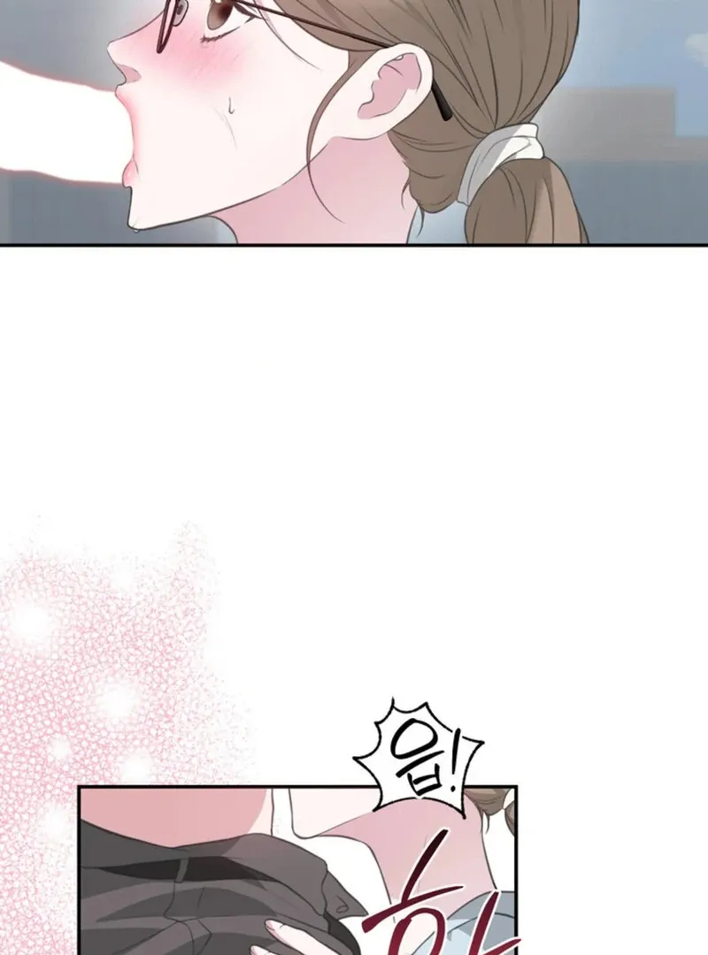 Read A Taste For Being Treated Roughly chapter 7 image 32 on Lezhin