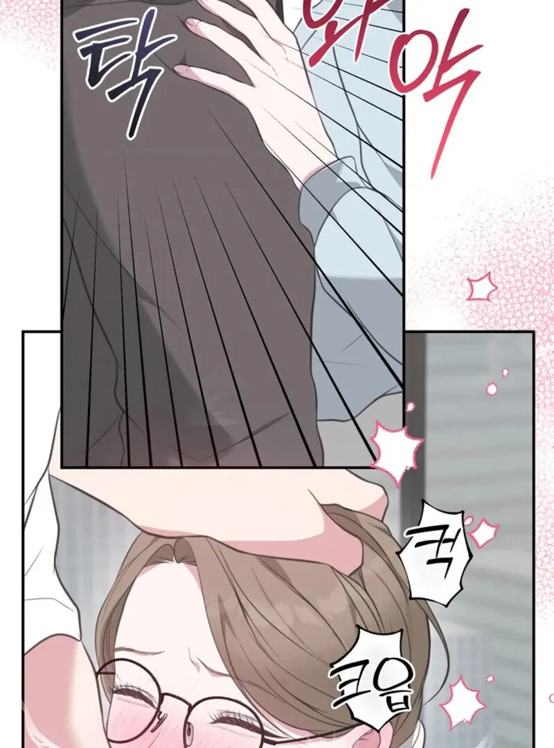 Read A Taste For Being Treated Roughly chapter 7 image 33 on Lezhin