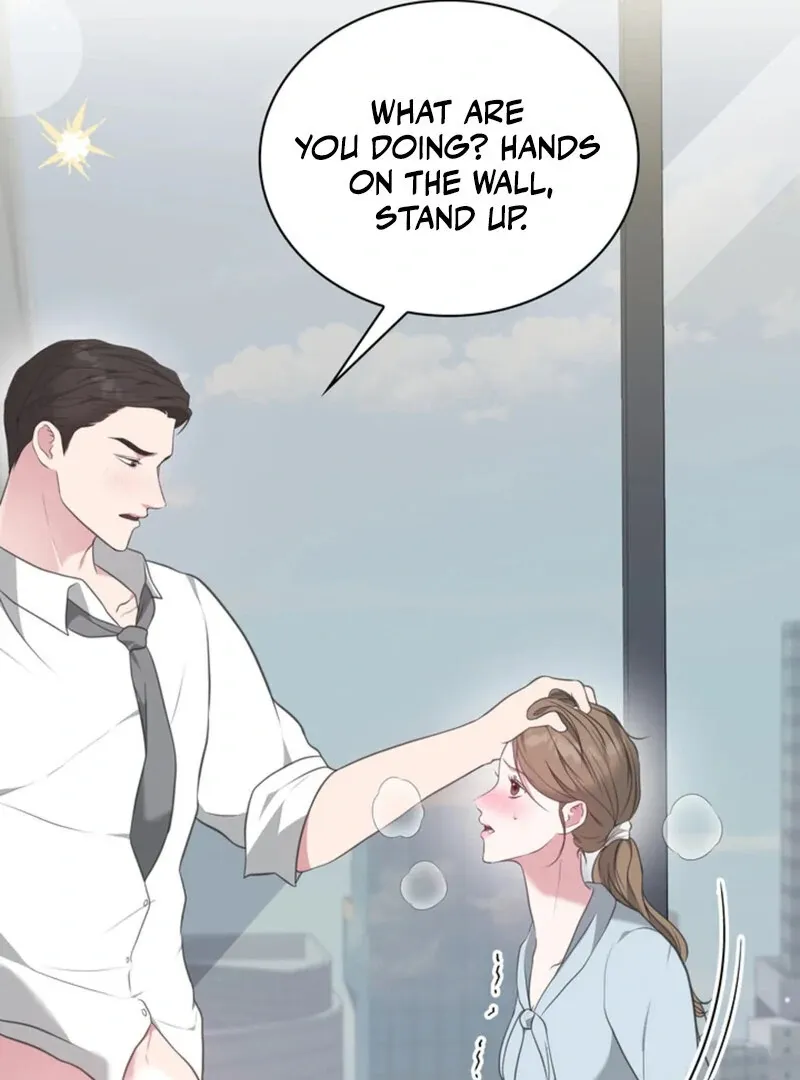 Read A Taste For Being Treated Roughly chapter 7 image 39 on Lezhin