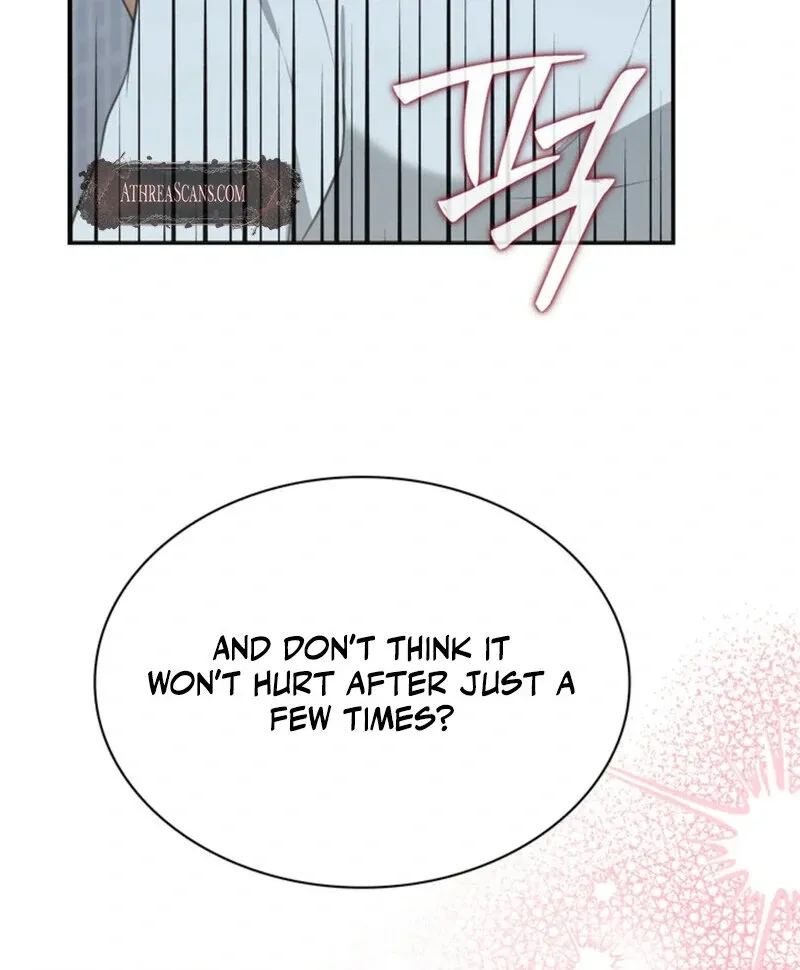 Read A Taste For Being Treated Roughly chapter 7 image 51 on Lezhin