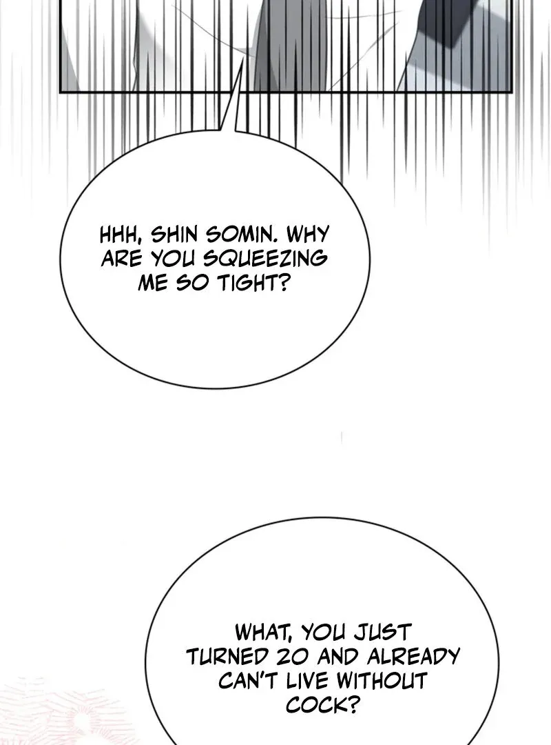 Read A Taste For Being Treated Roughly chapter 7 image 65 on Lezhin
