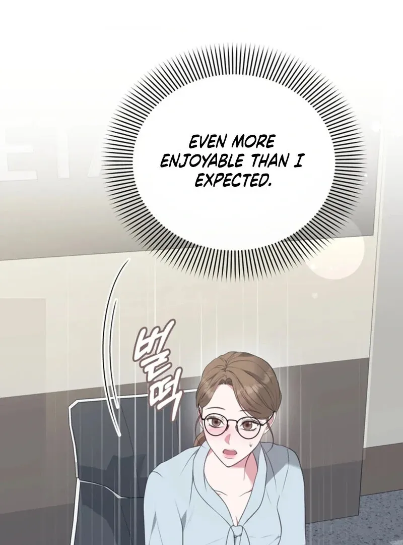 Read A Taste For Being Treated Roughly chapter 7 image 9 on Lezhin