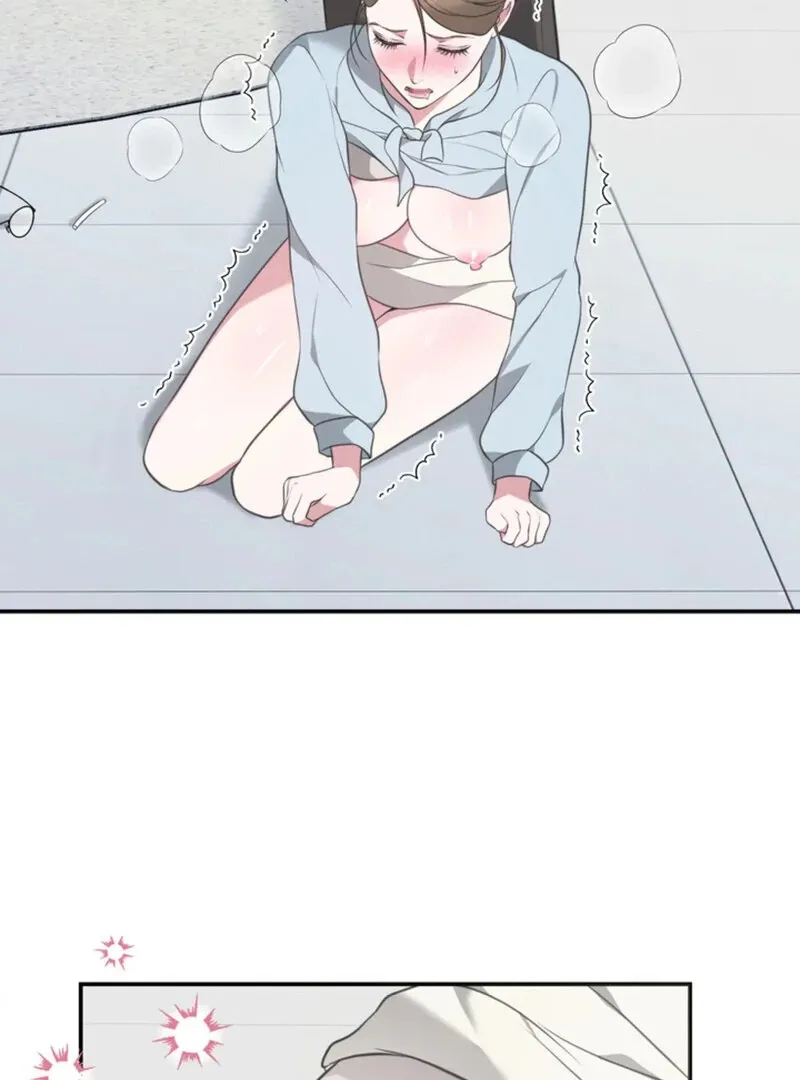 Read A Taste For Being Treated Roughly chapter 7 image 95 on Lezhin