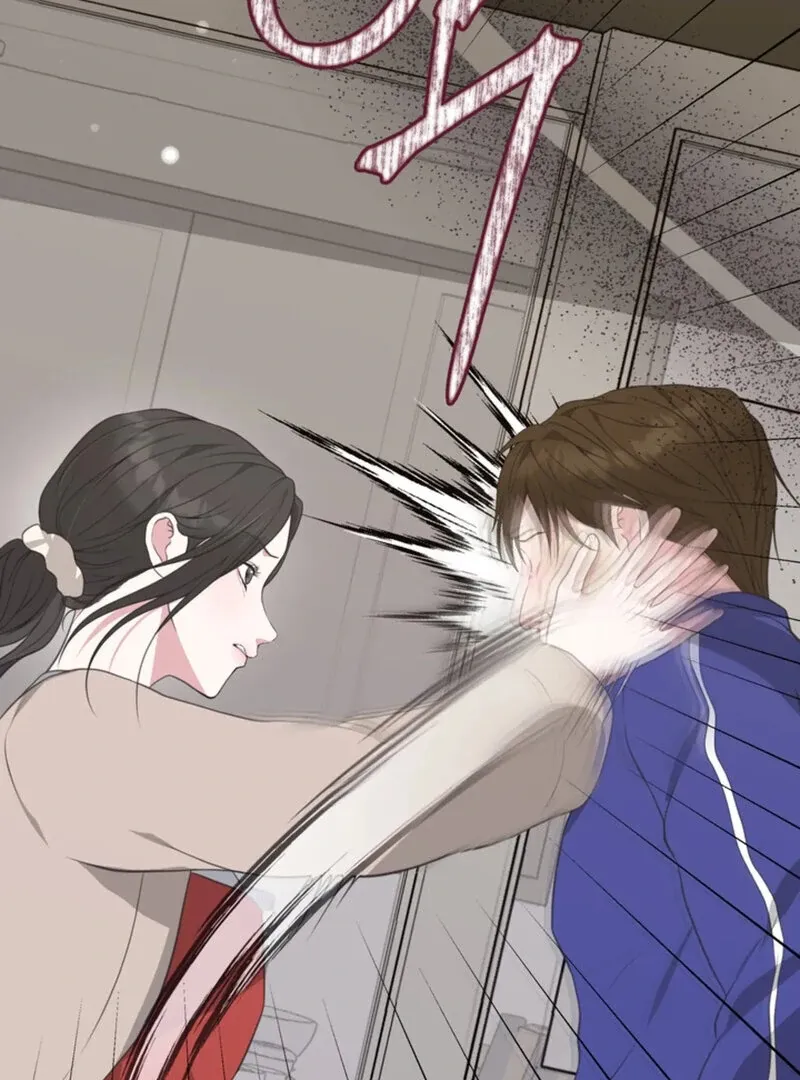 Read A Taste For Being Treated Roughly chapter 8 image 118 on Lezhin