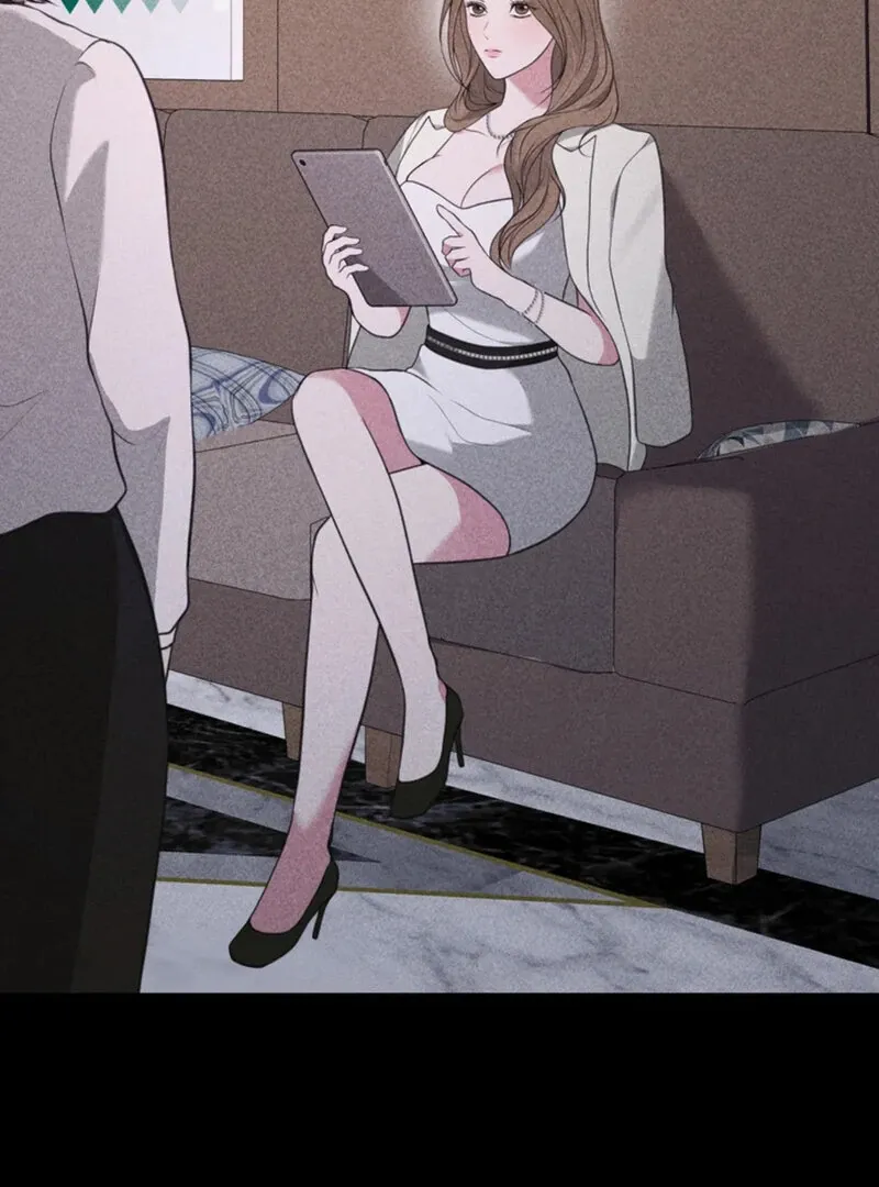 Read A Taste For Being Treated Roughly chapter 8 image 21 on Lezhin