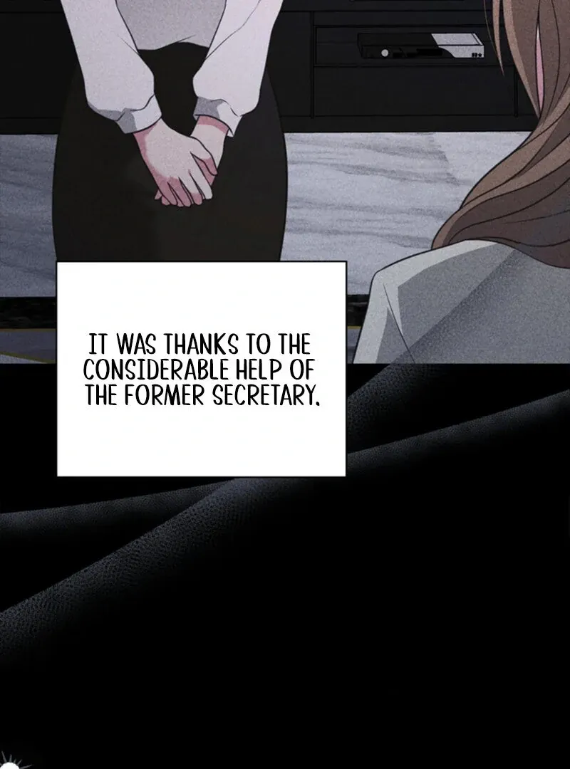 Read A Taste For Being Treated Roughly chapter 8 image 23 on Lezhin