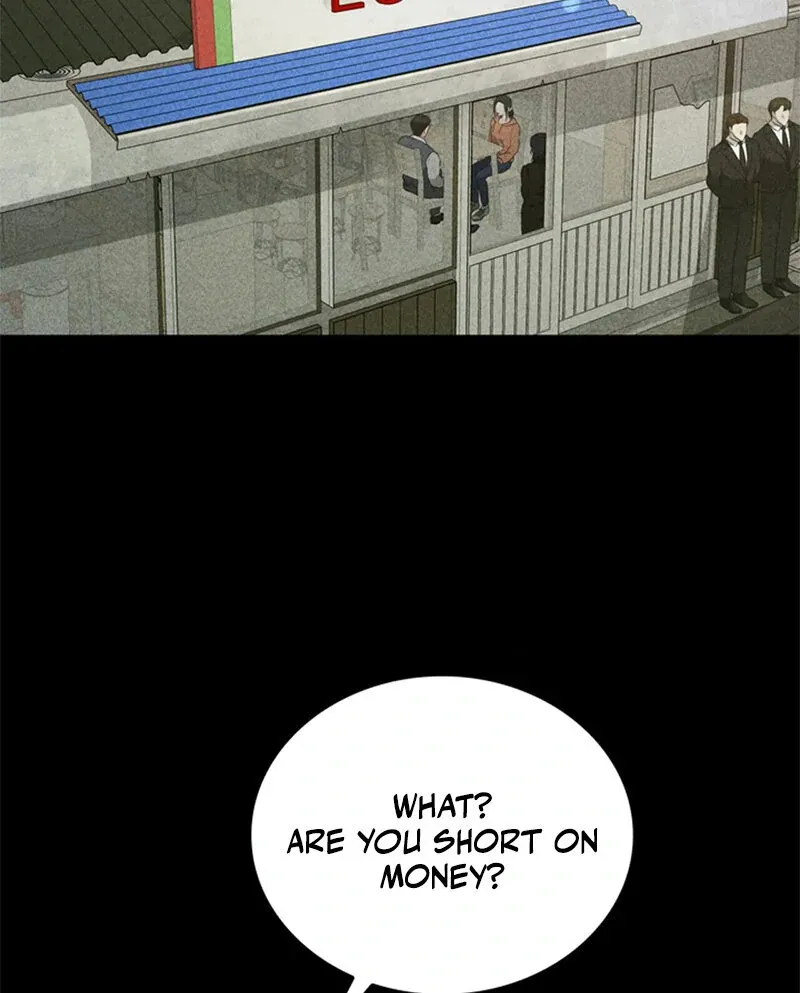 Read A Taste For Being Treated Roughly chapter 8 image 27 on Lezhin