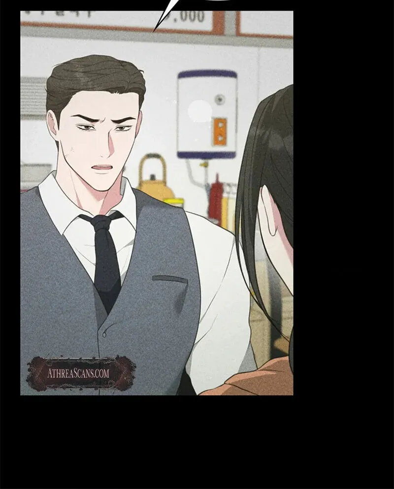 Read A Taste For Being Treated Roughly chapter 8 image 28 on Lezhin