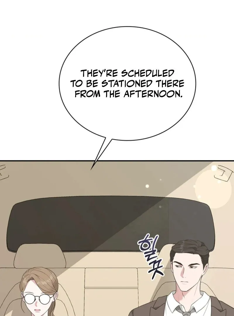 Read A Taste For Being Treated Roughly chapter 8 image 4 on Lezhin
