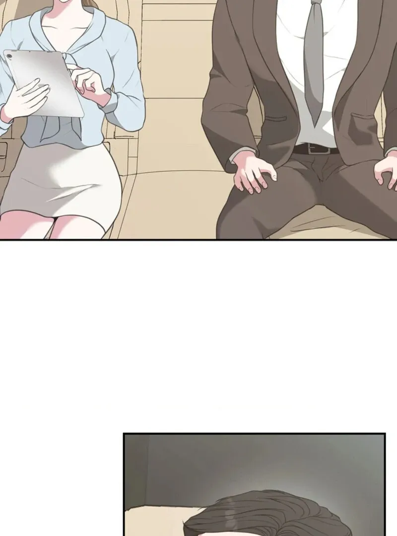 Read A Taste For Being Treated Roughly chapter 8 image 5 on Lezhin