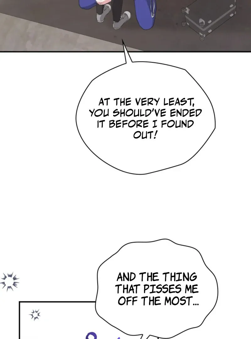 Read A Taste For Being Treated Roughly chapter 8 image 58 on Lezhin