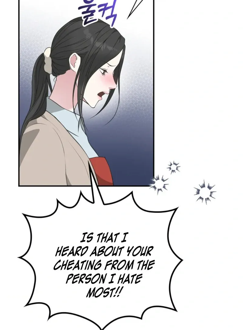 Read A Taste For Being Treated Roughly chapter 8 image 59 on Lezhin