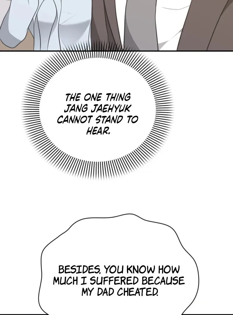 Read A Taste For Being Treated Roughly chapter 8 image 61 on Lezhin