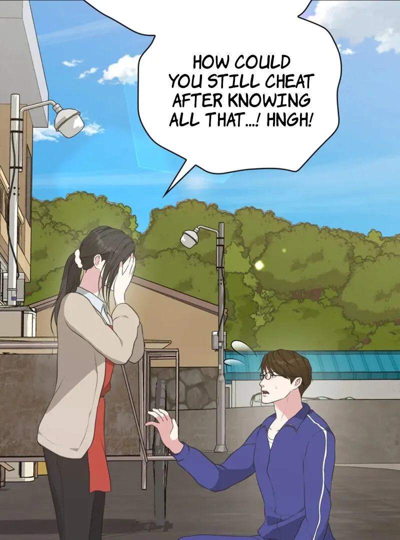 Read A Taste For Being Treated Roughly chapter 8 image 62 on Lezhin