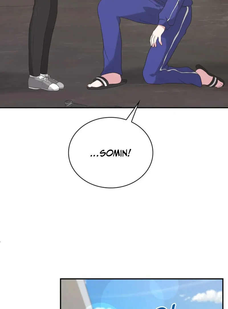 Read A Taste For Being Treated Roughly chapter 8 image 63 on Lezhin