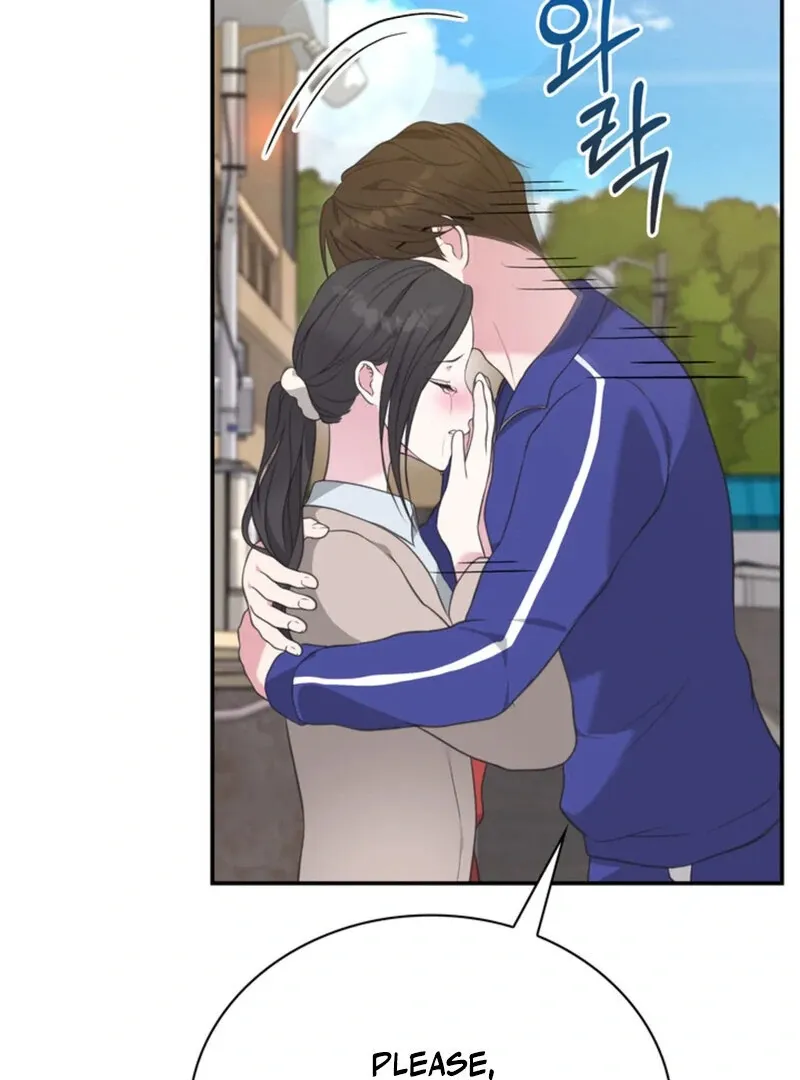 Read A Taste For Being Treated Roughly chapter 8 image 64 on Lezhin
