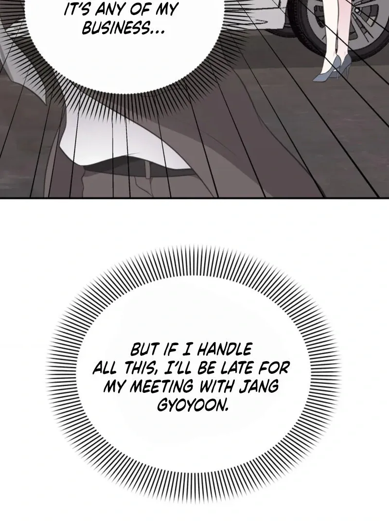 Read A Taste For Being Treated Roughly chapter 8 image 81 on Lezhin