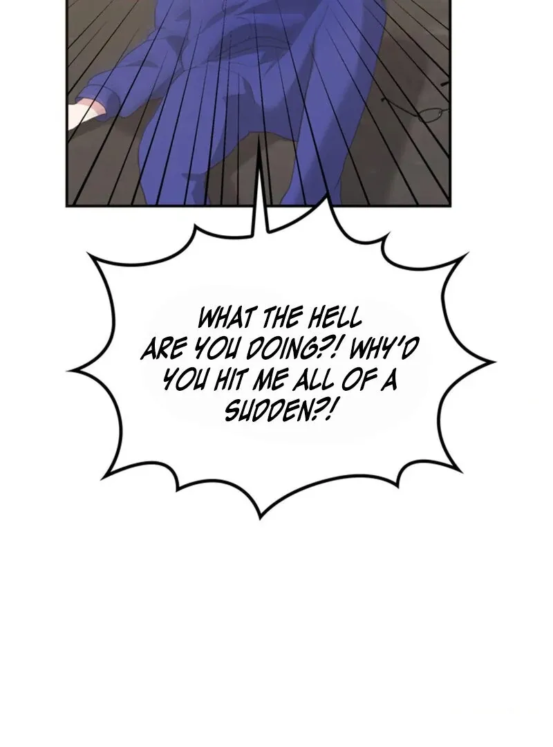 Read A Taste For Being Treated Roughly chapter 8 image 84 on Lezhin