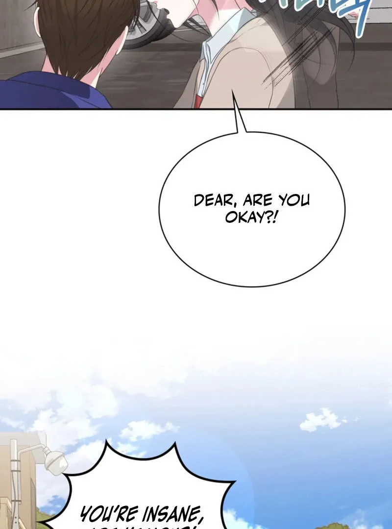 Read A Taste For Being Treated Roughly chapter 8 image 86 on Lezhin