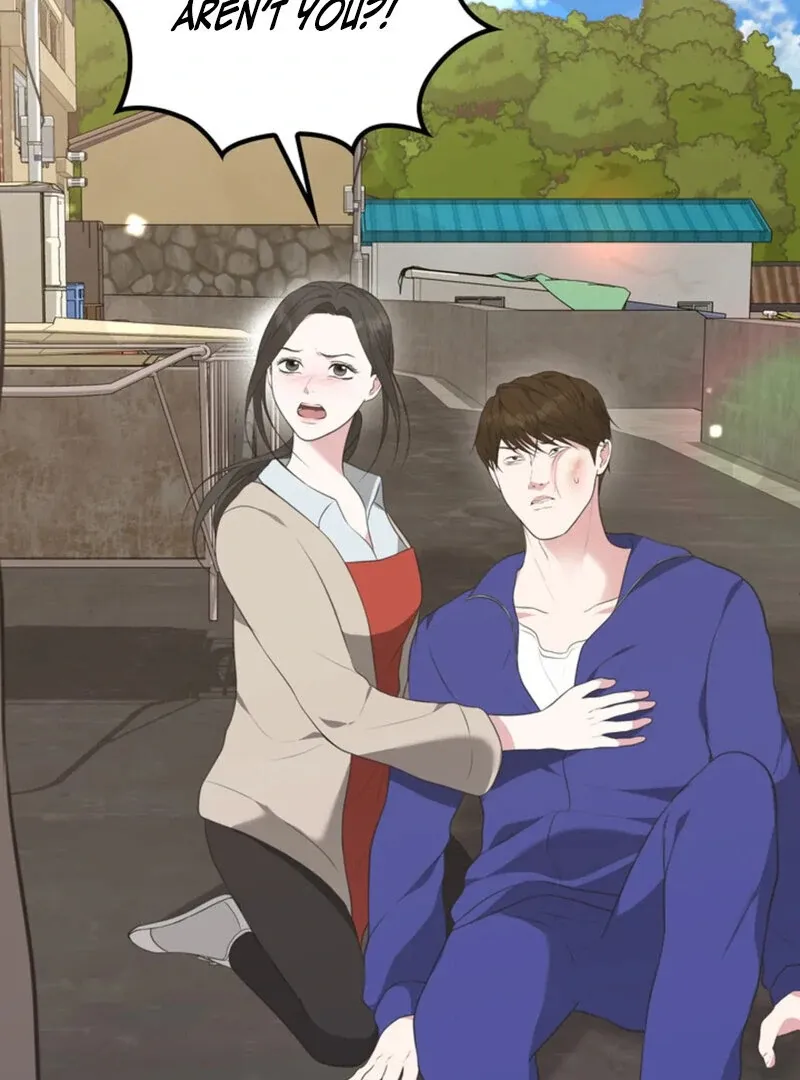 Read A Taste For Being Treated Roughly chapter 8 image 87 on Lezhin
