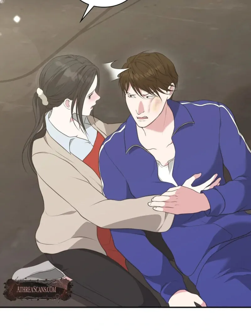 Read A Taste For Being Treated Roughly chapter 8 image 92 on Lezhin