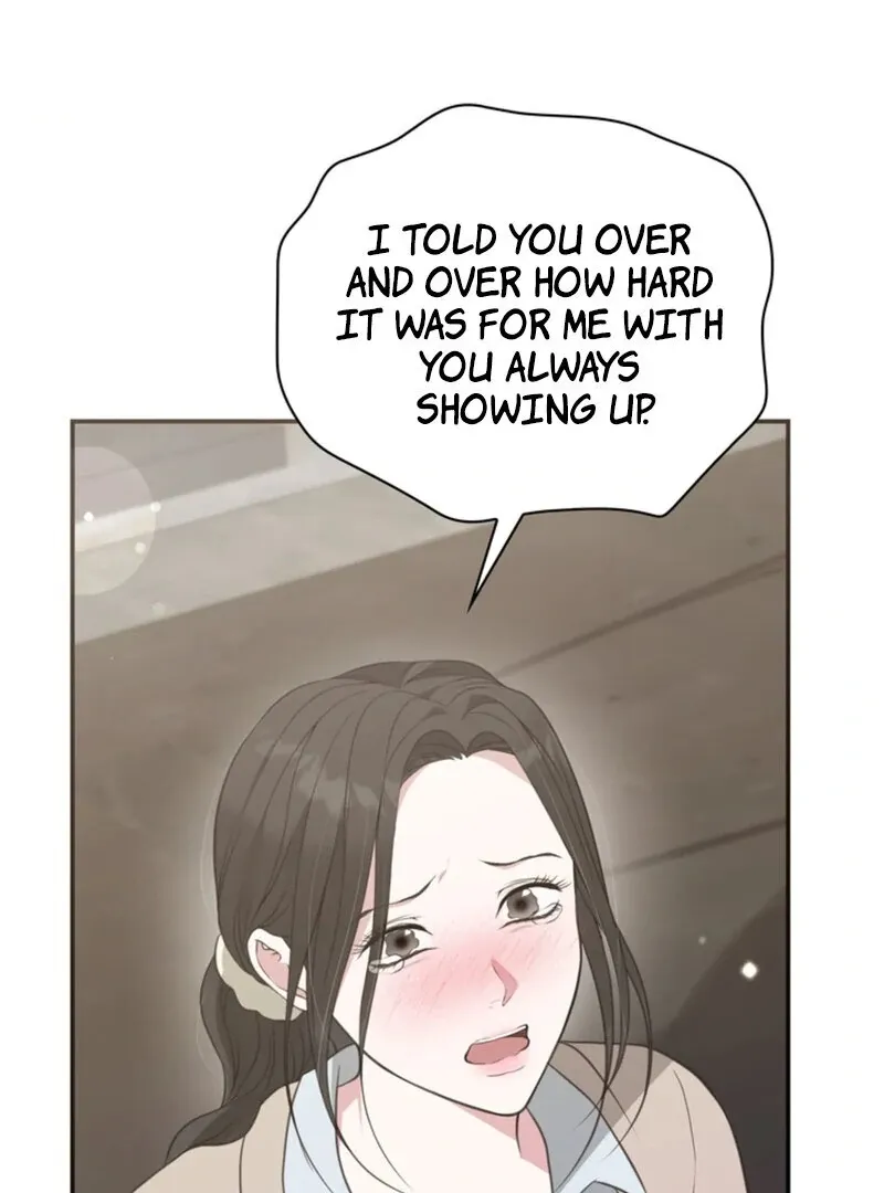 Read A Taste For Being Treated Roughly chapter 8 image 96 on Lezhin