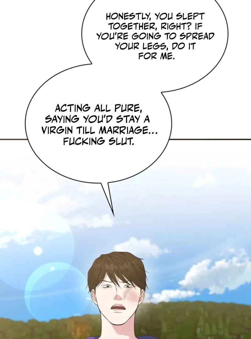 Read A Taste For Being Treated Roughly chapter 8 image 98 on Lezhin