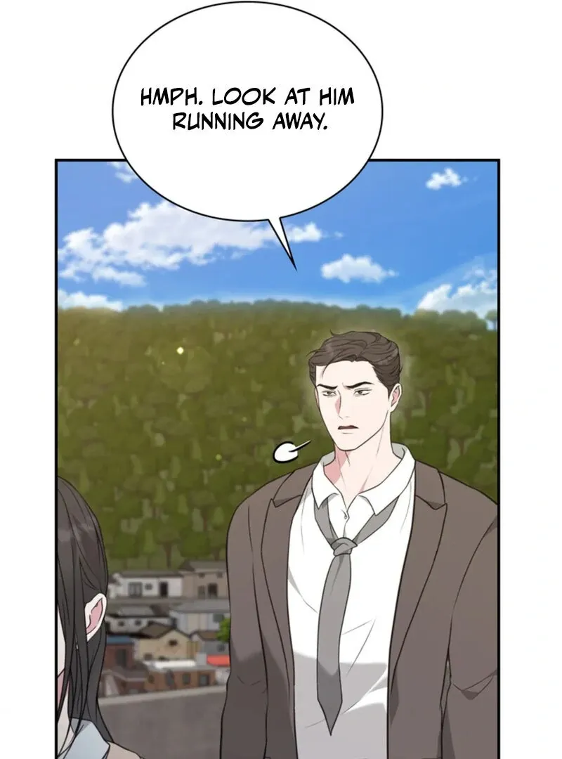 Read A Taste For Being Treated Roughly chapter 9 image 12 on Lezhin