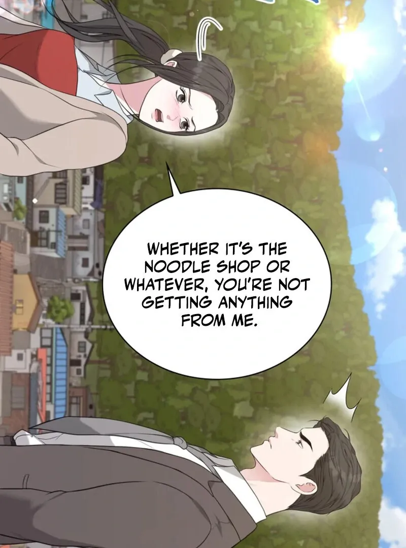 Read A Taste For Being Treated Roughly chapter 9 image 14 on Lezhin