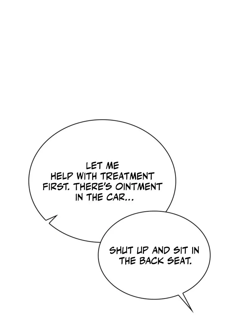 Read A Taste For Being Treated Roughly chapter 9 image 25 on Lezhin