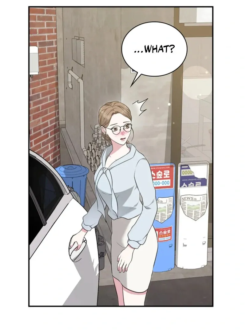 Read A Taste For Being Treated Roughly chapter 9 image 26 on Lezhin