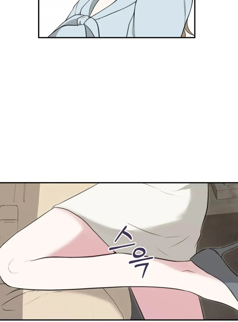 Read A Taste For Being Treated Roughly chapter 9 image 28 on Lezhin