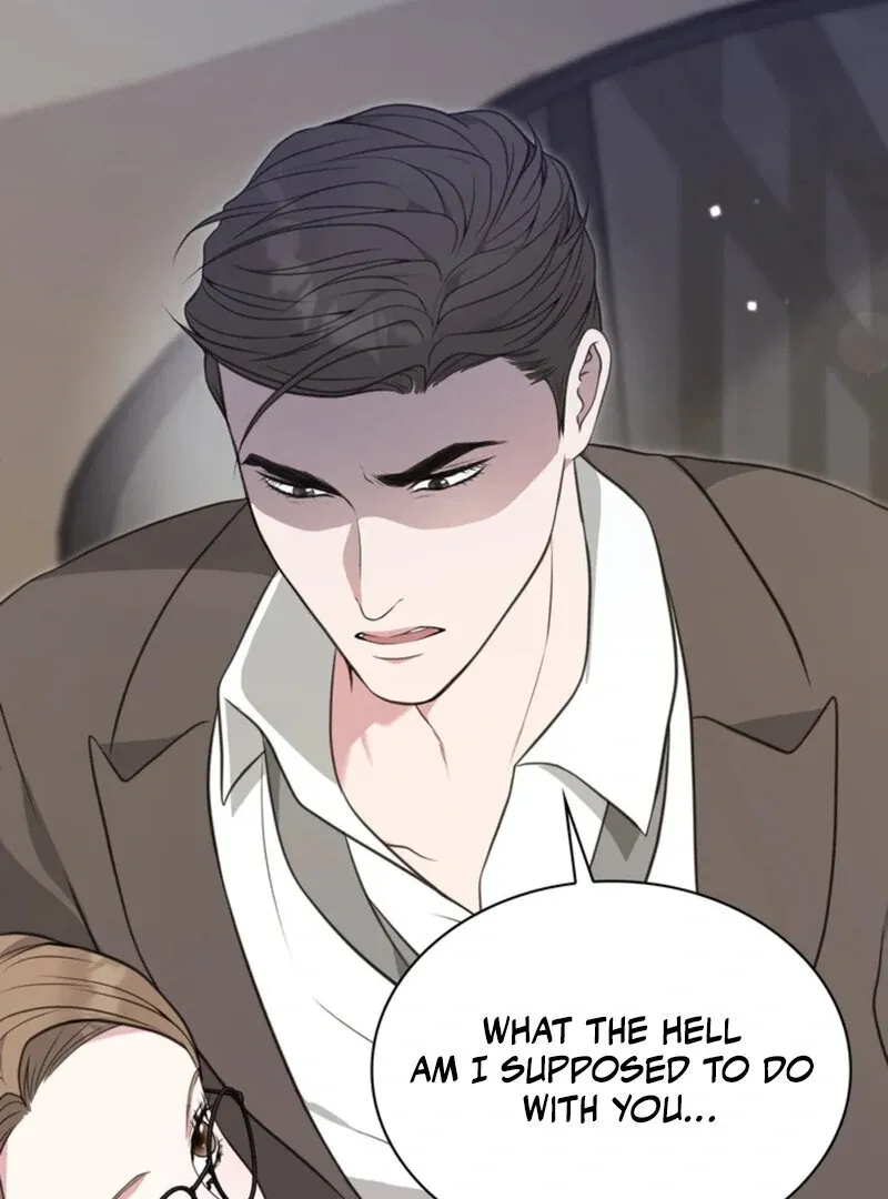 Read A Taste For Being Treated Roughly chapter 9 image 33 on Lezhin