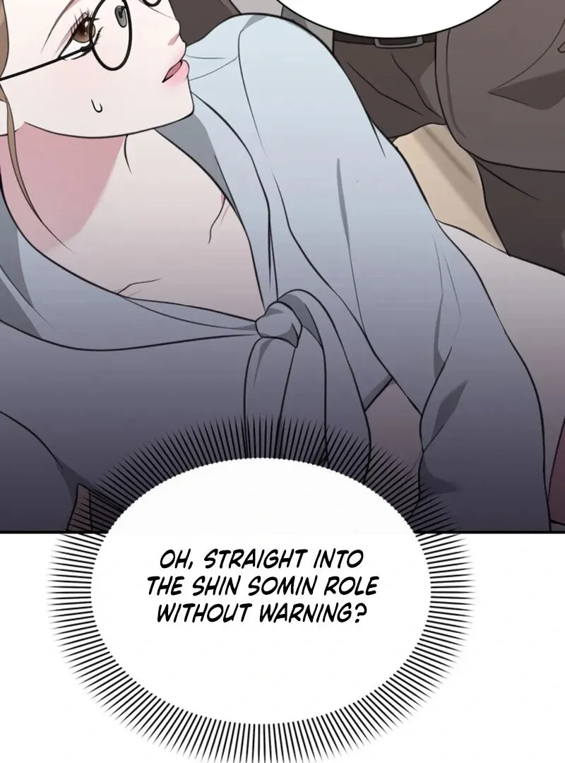 Read A Taste For Being Treated Roughly chapter 9 image 34 on Lezhin