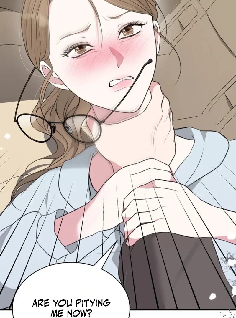 Read A Taste For Being Treated Roughly chapter 9 image 45 on Lezhin