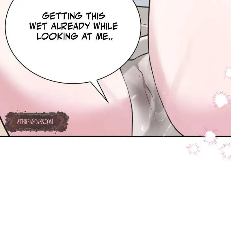Read A Taste For Being Treated Roughly chapter 9 image 50 on Lezhin
