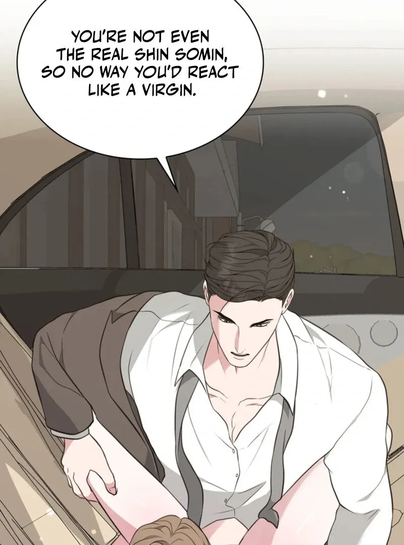 Read A Taste For Being Treated Roughly chapter 9 image 53 on Lezhin