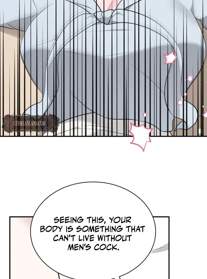 Read A Taste For Being Treated Roughly chapter 9 image 61 on Lezhin
