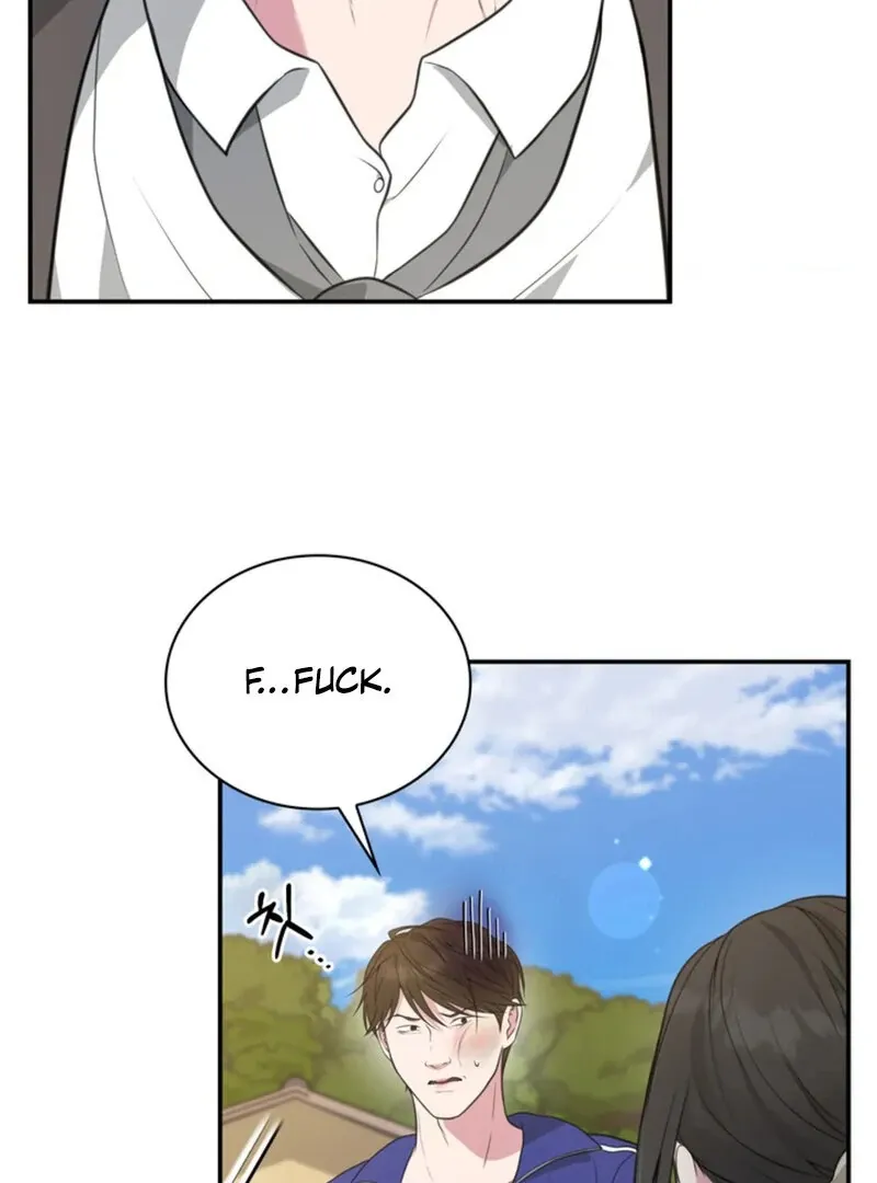 Read A Taste For Being Treated Roughly chapter 9 image 8 on Lezhin