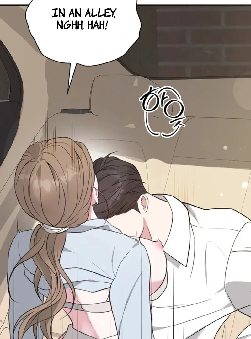 Read A Taste For Being Treated Roughly chapter 9 image 84 on Lezhin