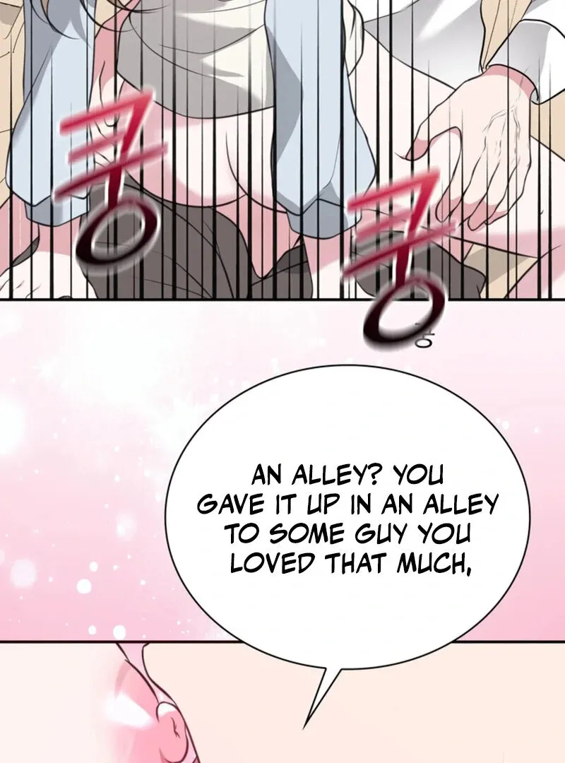 Read A Taste For Being Treated Roughly chapter 9 image 85 on Lezhin