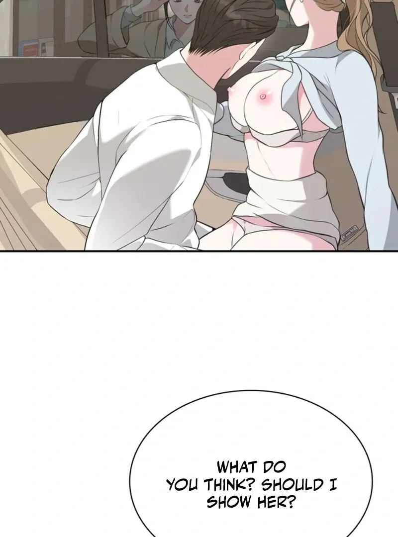 Read A Taste For Being Treated Roughly chapter 9 image 95 on Lezhin