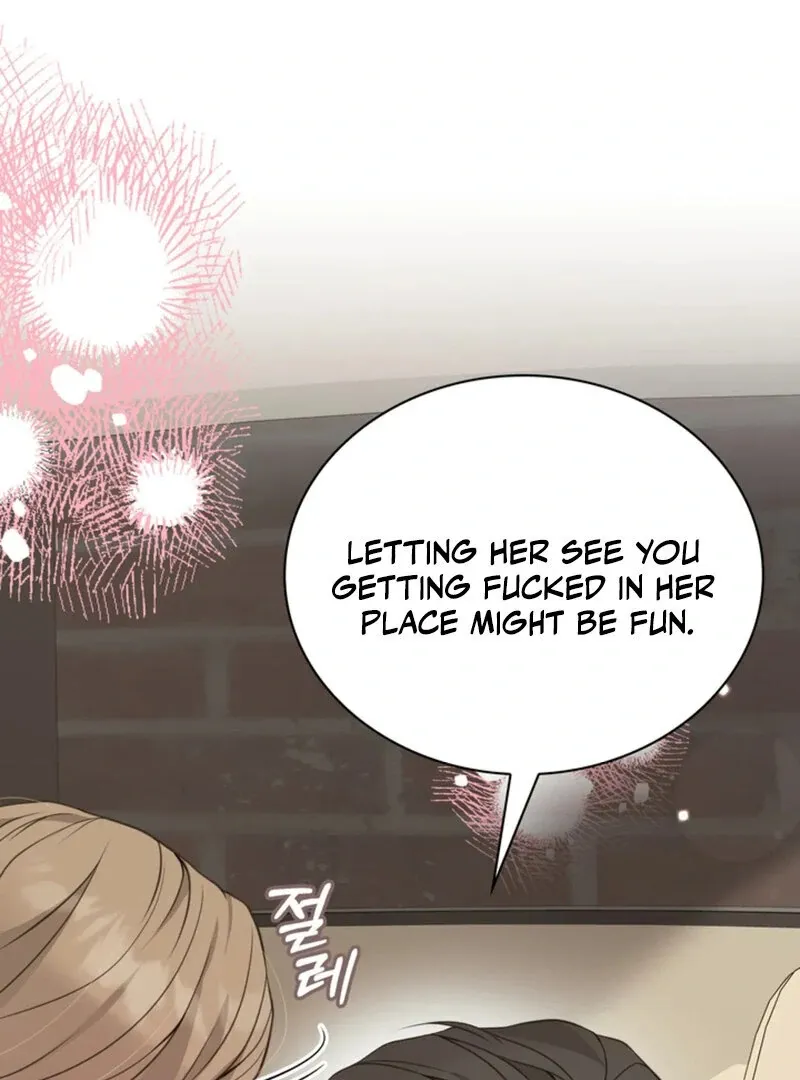 Read A Taste For Being Treated Roughly chapter 9 image 97 on Lezhin