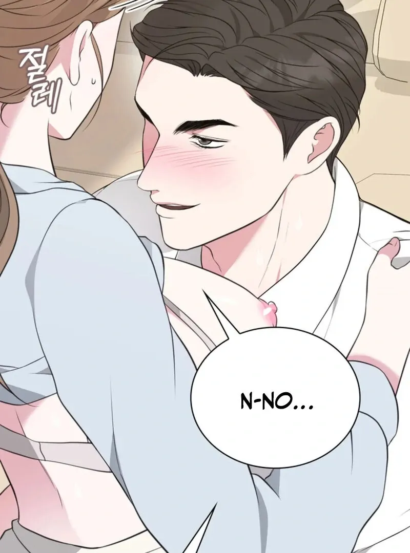 Read A Taste For Being Treated Roughly chapter 9 image 98 on Lezhin
