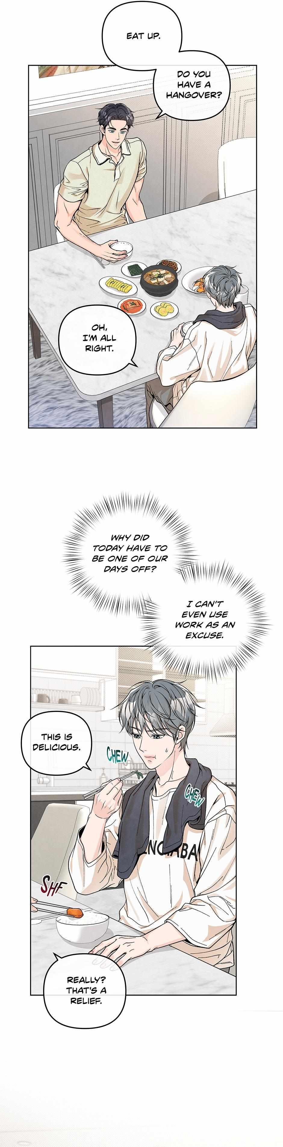 Read A Taste for Younger Men chapter 10 image 11 on Lezhin