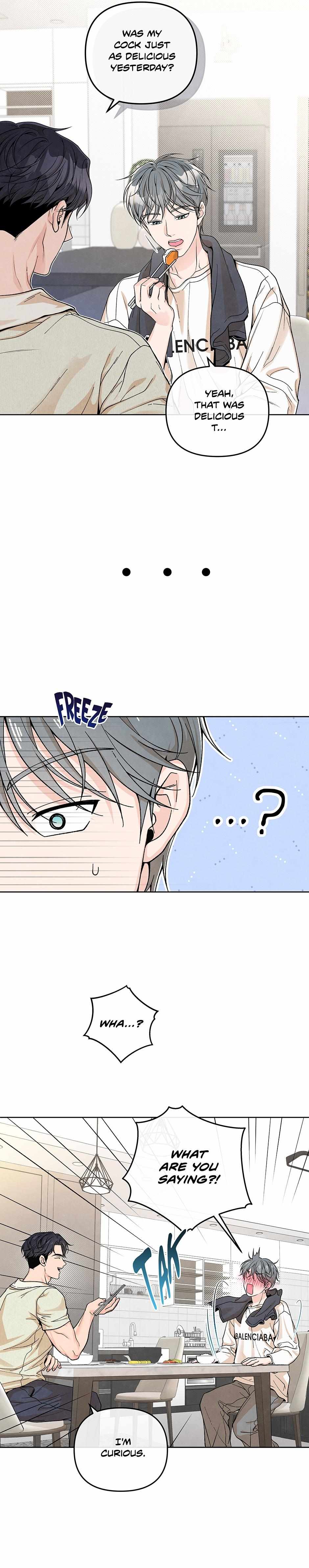 Read A Taste for Younger Men chapter 10 image 12 on Lezhin